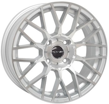 Диск PDW 2020 17x7.50 5x114.30 ET32 DIA67.10 M/S