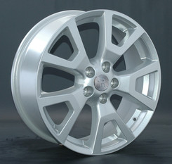 Диск Replay TY275 16x6.50 5x114.30 ET45 DIA60.10 S
