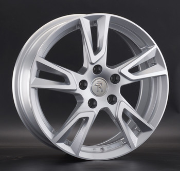 Диск Replay KI253 17x7.50 5x114.30 ET52.50 DIA67.10 SF