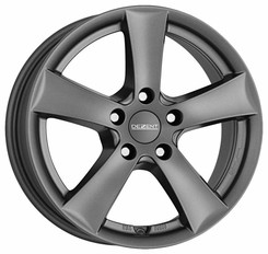 Диск DEZENT TX 17x7 5x112 ET40 DIA57.10 Grap Matt