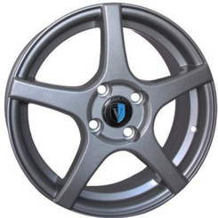 Диск VENTI 1510 15x6 4x100 ET37 DIA60.10 HB