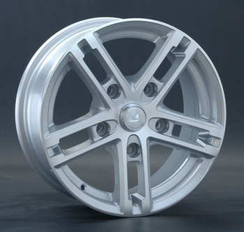 Диск LS wheels 292 15x6.50 5x139.70 ET40 DIA98 SF