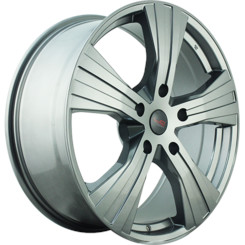 Диск Replica LA LX105 21x8.50 5x150 ET54 DIA110.10 GM