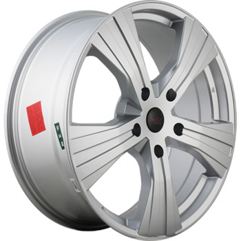 Диск Replica LA LX105 21x8.50 5x150 ET54 DIA110.10 S