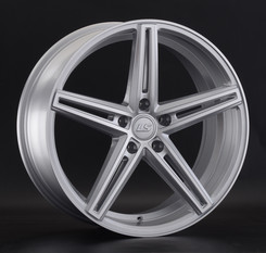 Диск LS wheels LS 749 19x8.50 5x112 ET40 DIA66.60 SF