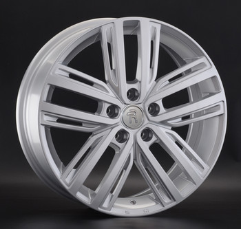 Диск Replay NS225 18x7 5x114.30 ET45 DIA66.10 S