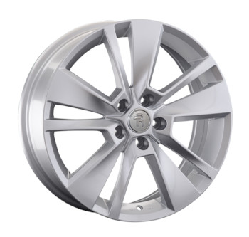 Диск Replay SK129 18x7 5x112 ET43 DIA57.10 S