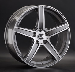 Диск LS wheels LS 922 18x8 5x114.30 ET40 DIA73.10 GMF