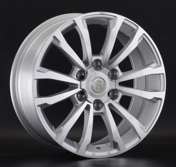 Диск Replay TY263 18x7.50 6x139.70 ET30 DIA106.10 SF