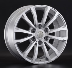 Диск Replay TY263 18x7.50 6x139.70 ET30 DIA106.10 SF