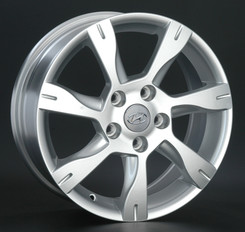 Диск Replay HND92 15x6.50 5x114.30 ET46 DIA67.10 S