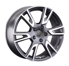 Диск Replay LR71 17x7.50 5x108 ET45 DIA63.30 GMF