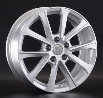 Диск Replay NS224 17x7 5x114.30 ET45 DIA66.10 S