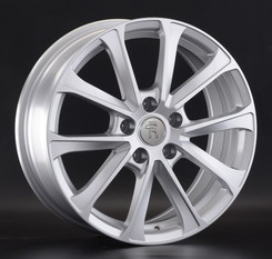 Диск Replay NS224 17x7 5x114.30 ET45 DIA66.10 S