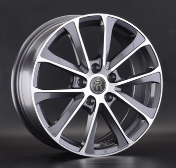 Диск Replay JG20 17x7 5x108 ET48.50 DIA63.30 GMF