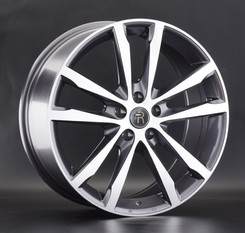 Диск Replay JG18 20x8.50 5x108 ET49 DIA63.30 GMF
