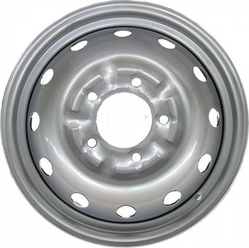 Диск ТЗСК Лада Урбан 16x6.50 5x139.70 ET40 DIA97.90 снежная королева