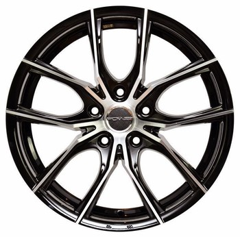 Диск PDW POISON 15x6.50 4x100 ET40 DIA60.10 MB