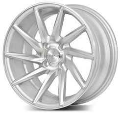 Диск PDW 1022Left 17x7.50 5x114.30 ET35 DIA67.10 M/S