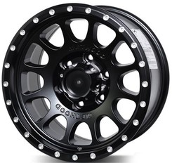 Диск PDW M2 17x8 6x139 ET20 DIA110 E-MD/U4B