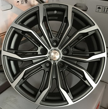 Диск RR CSSD2747 18x8 5x108 ET33 DIA60.10 MK-P/M