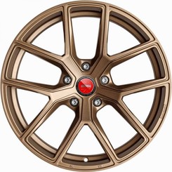 Диск MOMO RF-01 19x8.50 5x130 ET45 DIA71.60 Golden Bronze