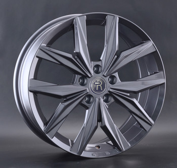 Диск Replay VV226 18x7 5x112 ET43 DIA57.10 GM