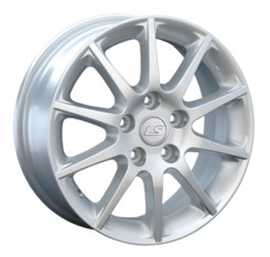 Диск LS wheels LS 1031 16x6 5x114.30 ET50 DIA73.10 S