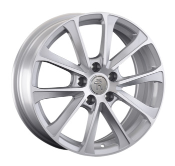 Диск Replay RN194 17x7 5x114.30 ET35 DIA66.10 SF