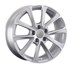 Диск Replay RN194 17x7 5x114.30 ET35 DIA66.10 SF