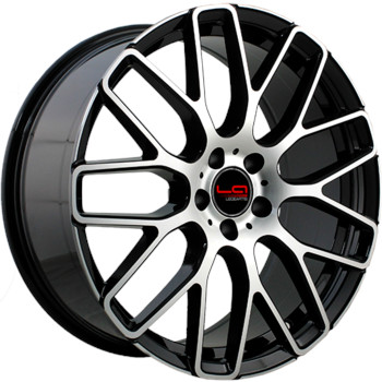 Диск Replica Concept MR533 20x8.50 5x112 ET29 DIA66.60 BKF