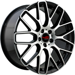 Диск Replica Concept MR533 20x8.50 5x112 ET29 DIA66.60 BKF