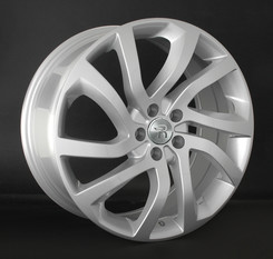 Диск Replay FD168 20x8 5x114.30 ET44 DIA63.30 S
