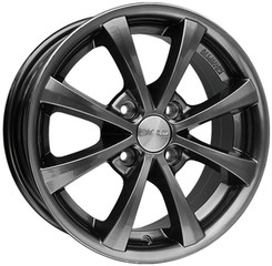 Диск Скад Каллисто 13x5.50 4x100 ET35 DIA67.10 графит