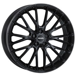 Диск MAK Speciale 22x10 5x130 ET36 DIA84.10 Gloss Black