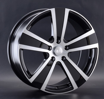 Диск LS wheels LS 950 18x8 5x114.30 ET40 DIA67.10 BKF