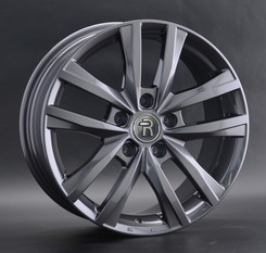 Диск Replay VV216 17x8 5x120 ET49 DIA65.10 GM