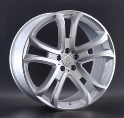 Диск Replay MR208 21x11 5x112 ET38 DIA66.60 SF