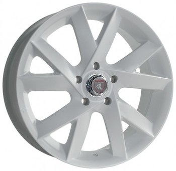 Диск Yamato Kogama-no Sitoki 17x7 5x114.30 ET45 DIA60.10 SNOW