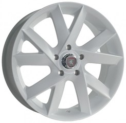 Диск Yamato Kogama-no Sitoki 17x7 5x114.30 ET45 DIA60.10 SNOW
