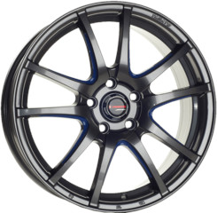 Диск Yamato Mitaki 18x7 5x114.30 ET45 DIA66.10 GMBW(EP)