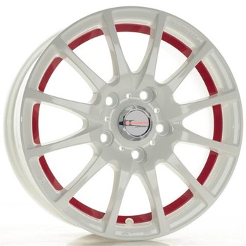 Диск Yamato Kuoka 15x6 5x112 ET47 DIA57.10 WRI(EP)