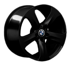 Диск Replica LA B82 19x9 5x120 ET18 DIA72.60 MB