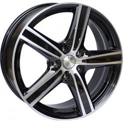 Диск Скад Адмирал 17x6.50 5x108 ET50 DIA63.30 Алмаз