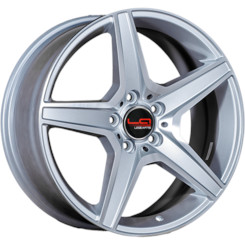 Диск Replica LA MR75 20x8.50 5x112 ET56 DIA66.60 SF
