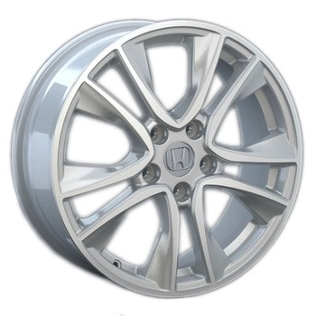 Диск Replica LA H36 18x7 5x114.30 ET50 DIA64.10 SF