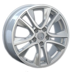Диск Replica LA H36 18x7 5x114.30 ET50 DIA64.10 SF