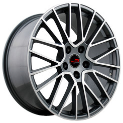Диск Replica Concept PR521 21x11 5x130 ET58 DIA71.60 GMF