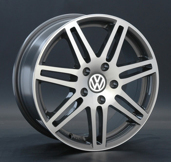 Диск Replay VV103 18x8 5x112 ET25 DIA66.60 GMF