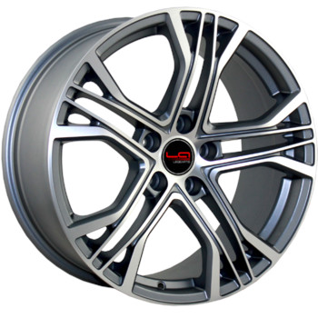 Диск Replica Concept A528 19x8.50 5x112 ET43 DIA66.60 mgf